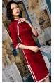 Monroe Cheongsam
